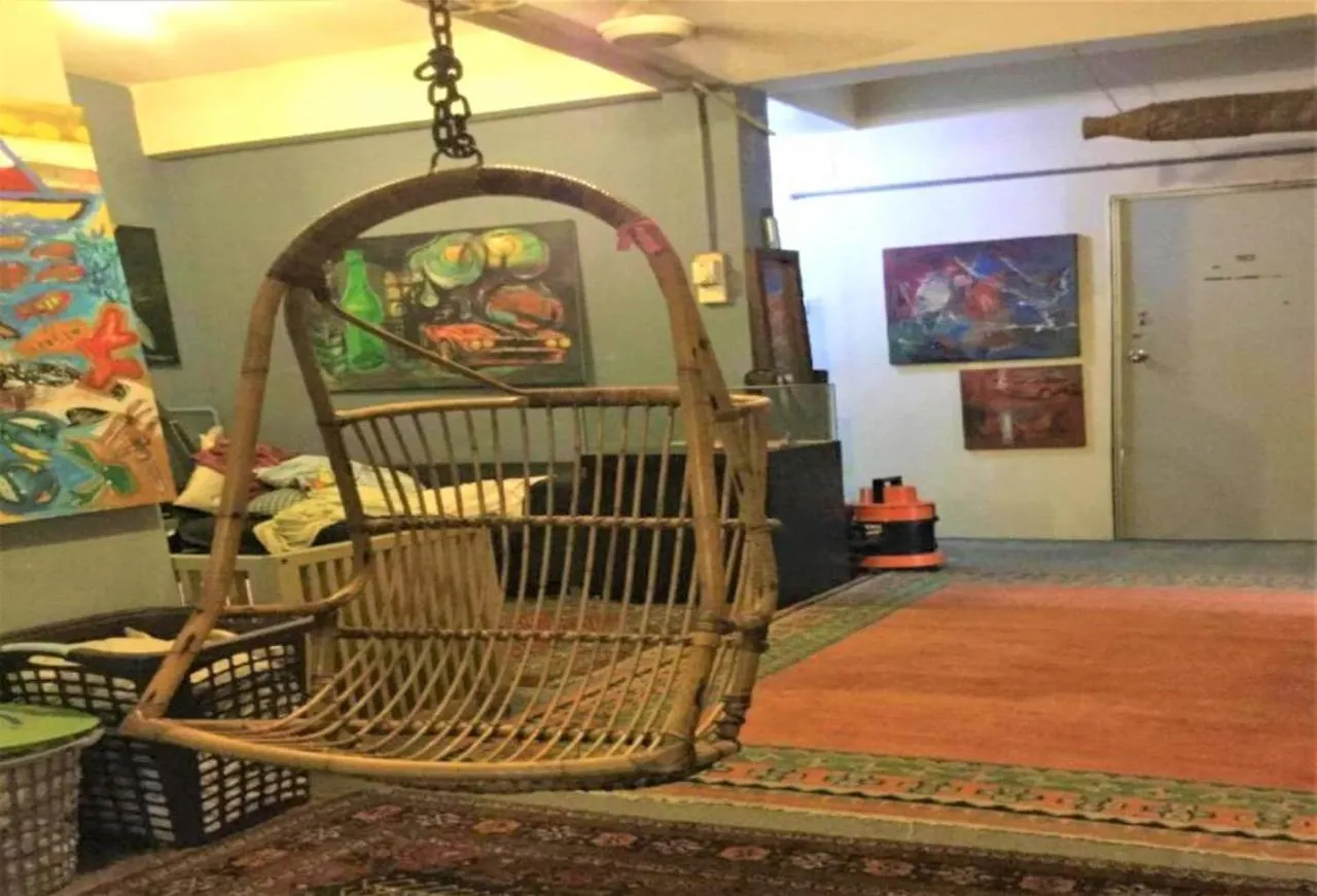 Le Village Malacca Guest House