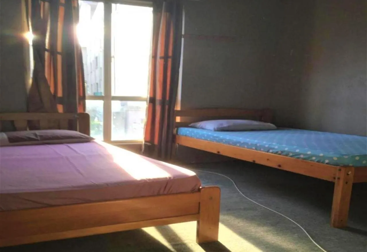 Le Village Malacca Guest House