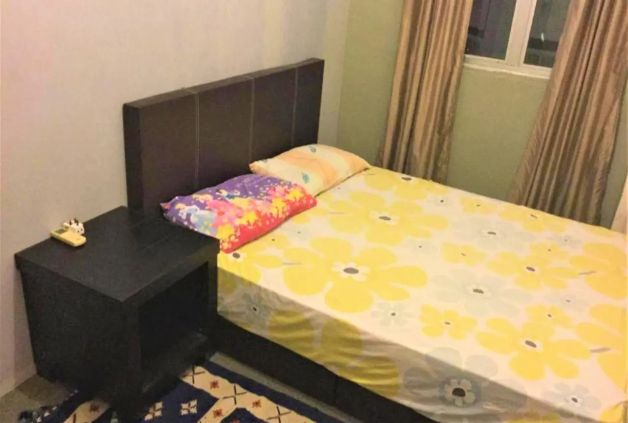 Le Village Malacca Guest House 2*,
