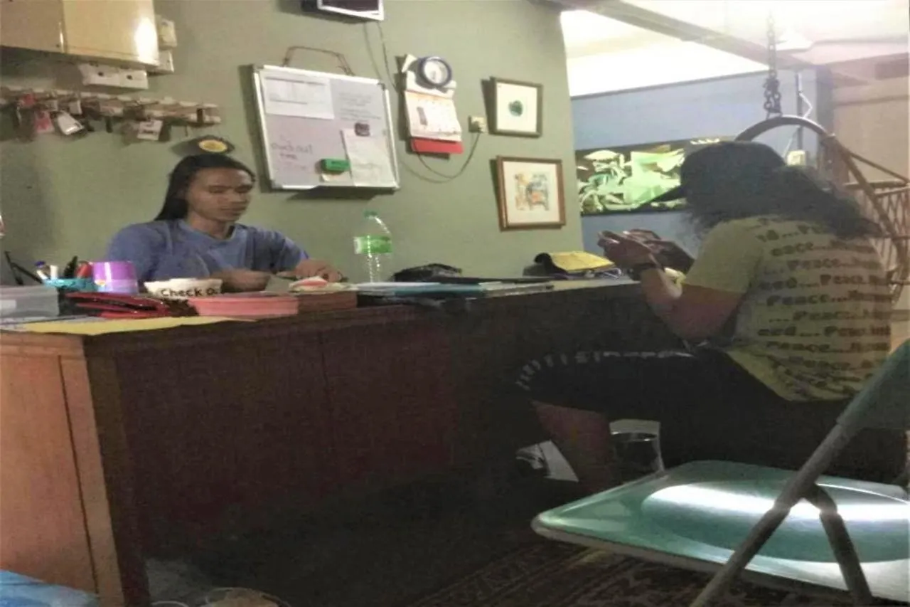Le Village Malacca Guest House