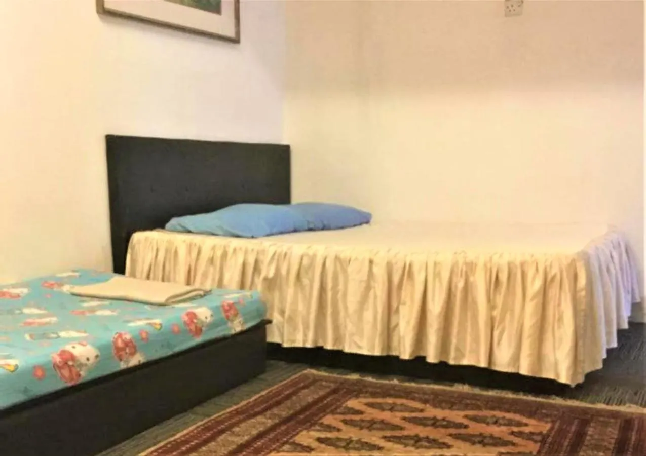 Le Village Malacca Guest House