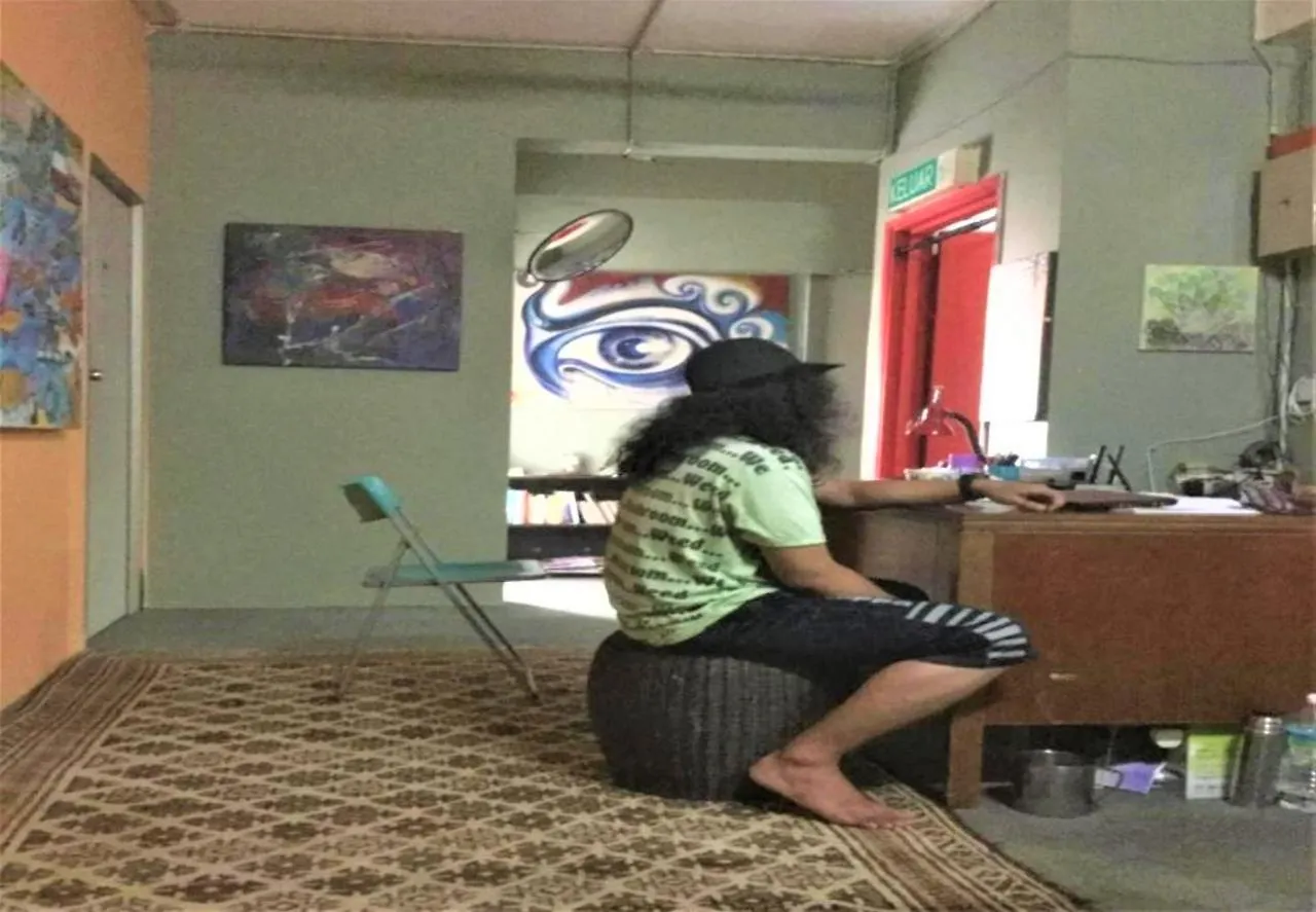Le Village Malacca Guest House