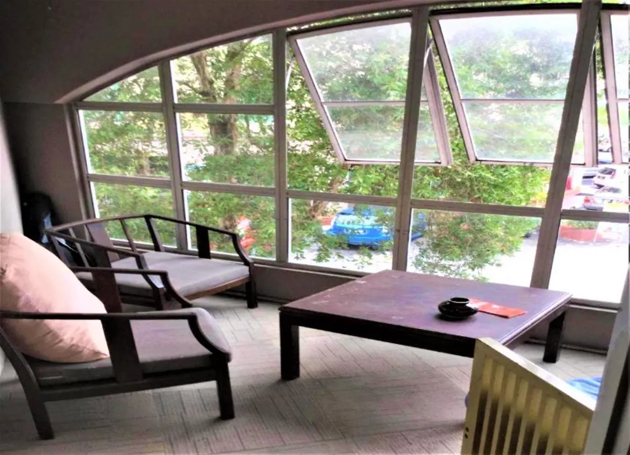 Le Village Malacca Guest House