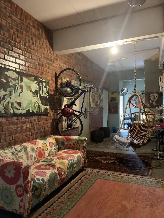 Le Village Malacca Guest House Malaysia