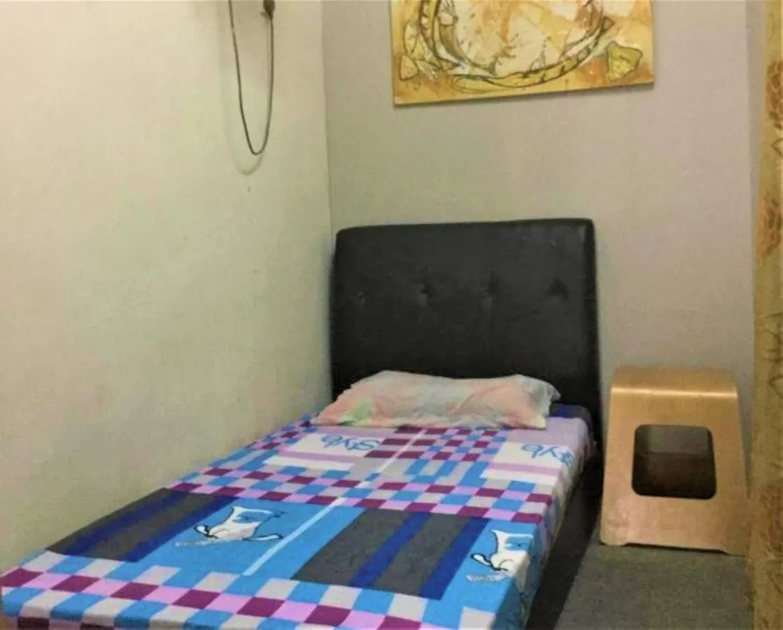 Le Village Malacca Guest House