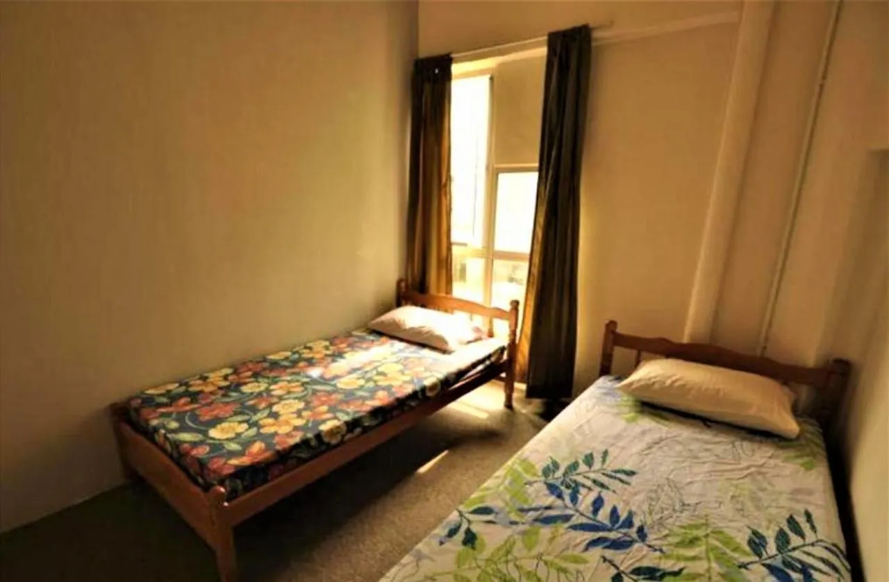 Le Village Malacca Guest House 2*,  Malaysia