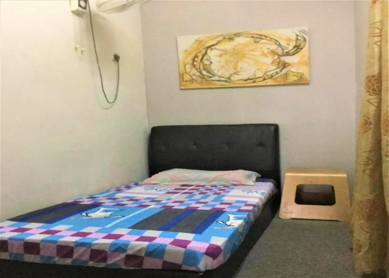 Le Village Malacca Guest House Malaysia