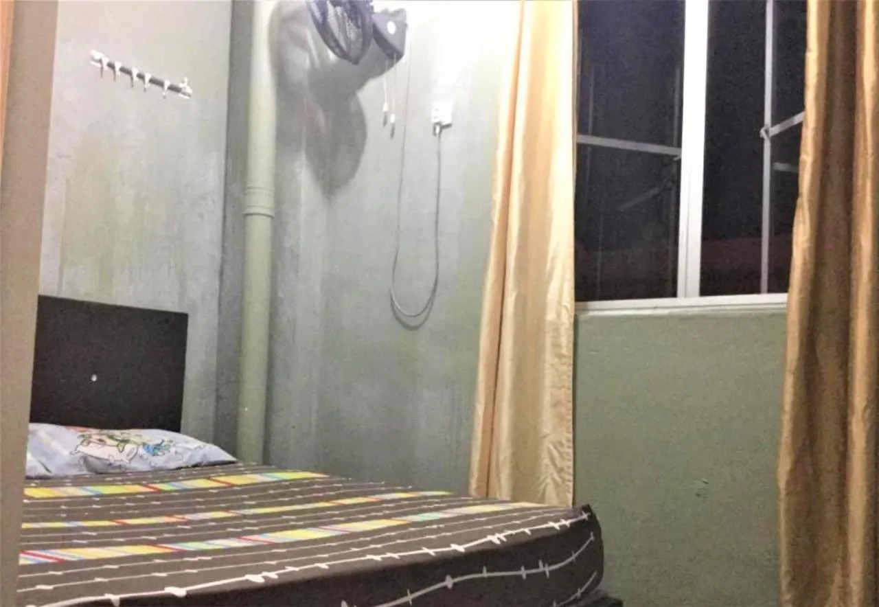 Le Village Malacca Guest House