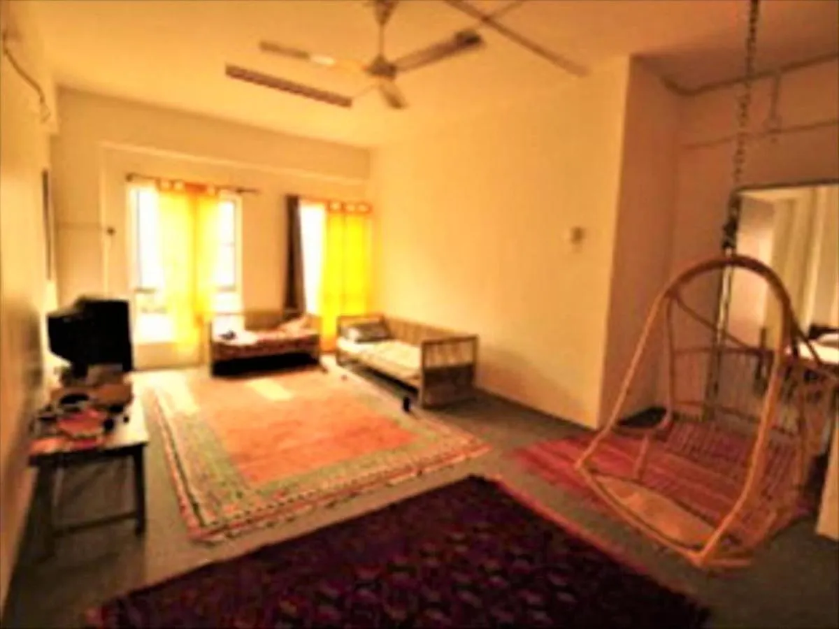 Le Village Malacca Guest House