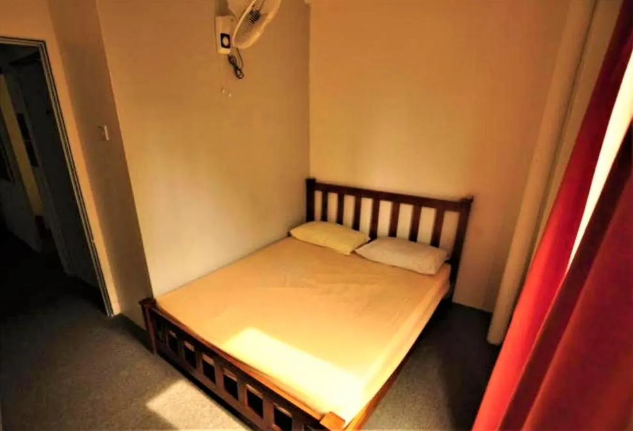 **  Le Village Malacca Guest House Malaysia