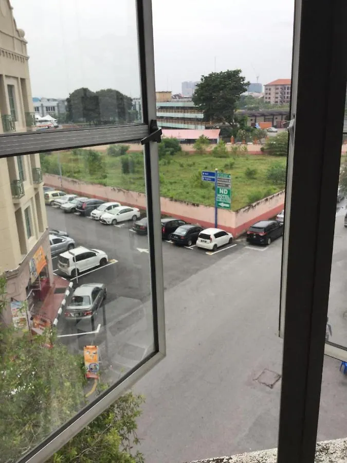 Le Village Malacca Guest House