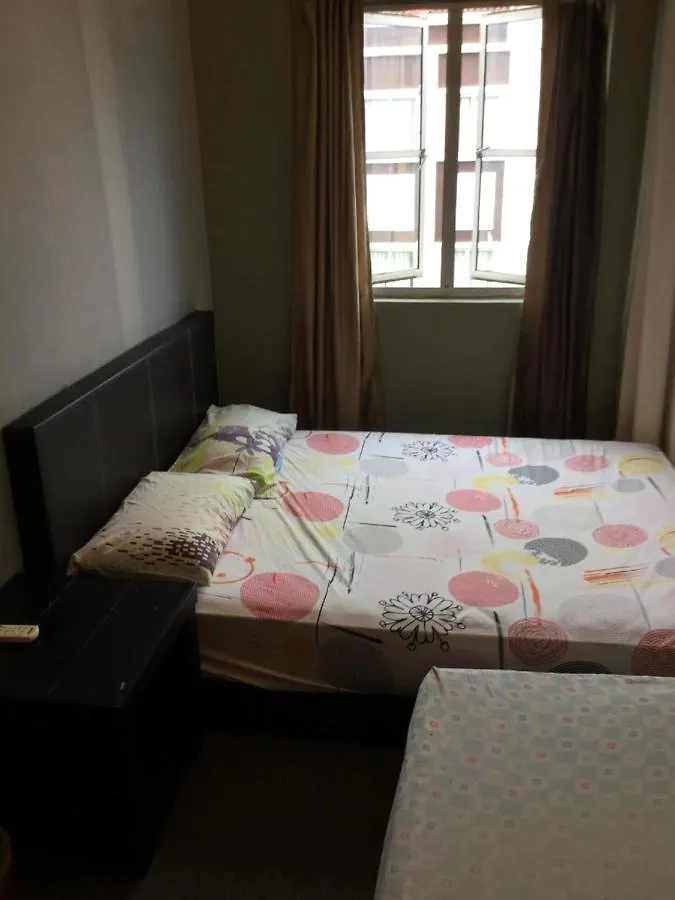 Le Village Malacca Guest House