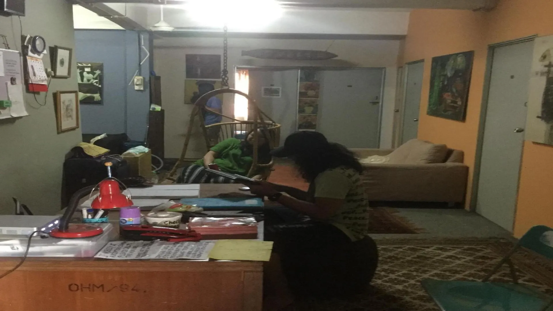 Le Village Malacca Guest House